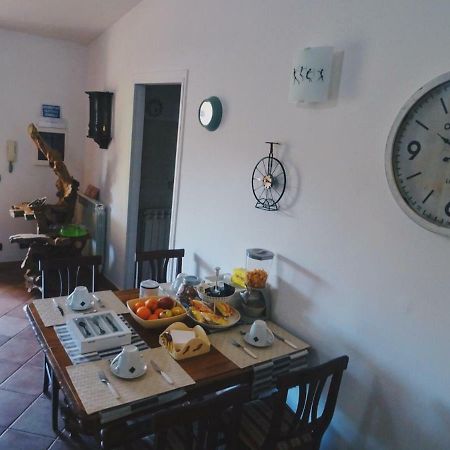 Clock'S House Hotel Fiumicino Kültér fotó