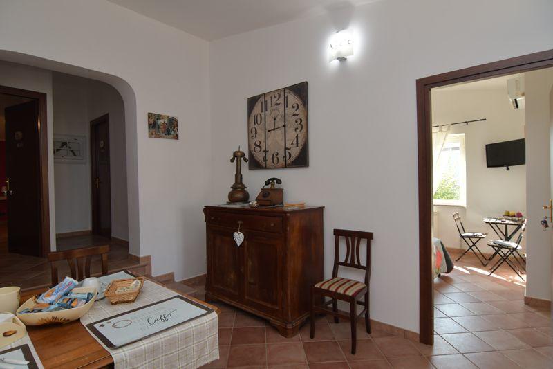 Clock'S House Hotel Fiumicino Kültér fotó