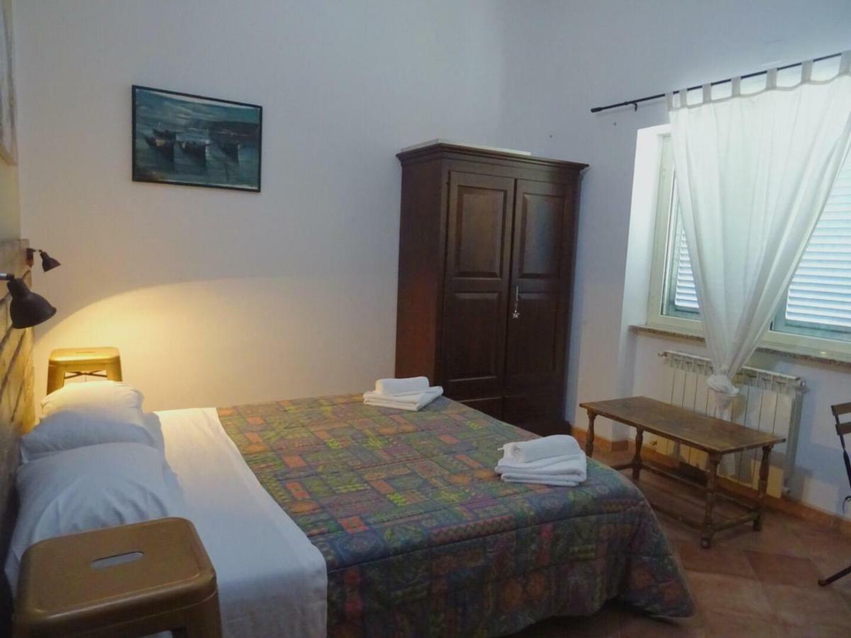 Clock'S House Hotel Fiumicino Kültér fotó