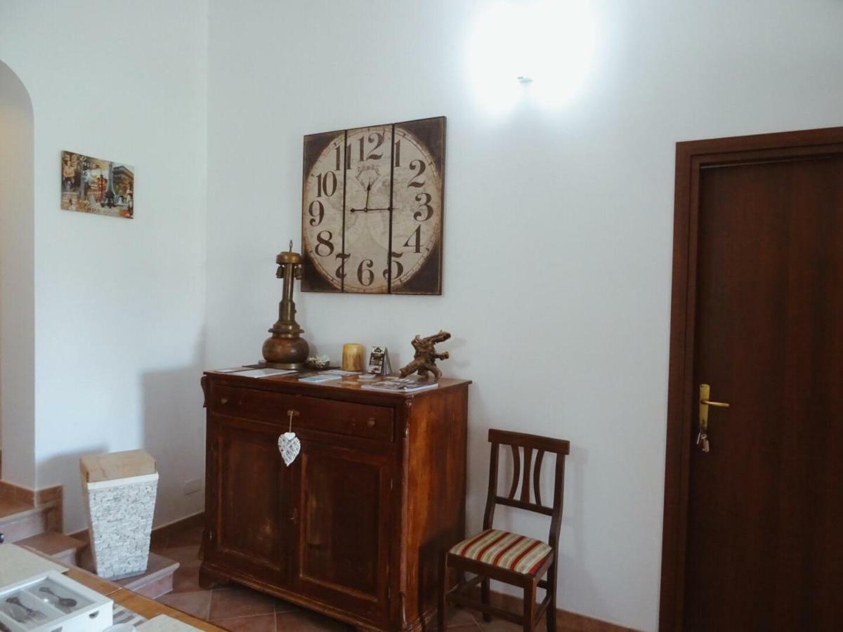 Clock'S House Hotel Fiumicino Kültér fotó