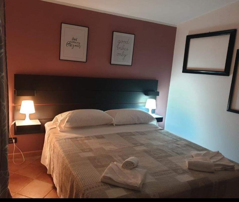 Clock'S House Hotel Fiumicino Kültér fotó